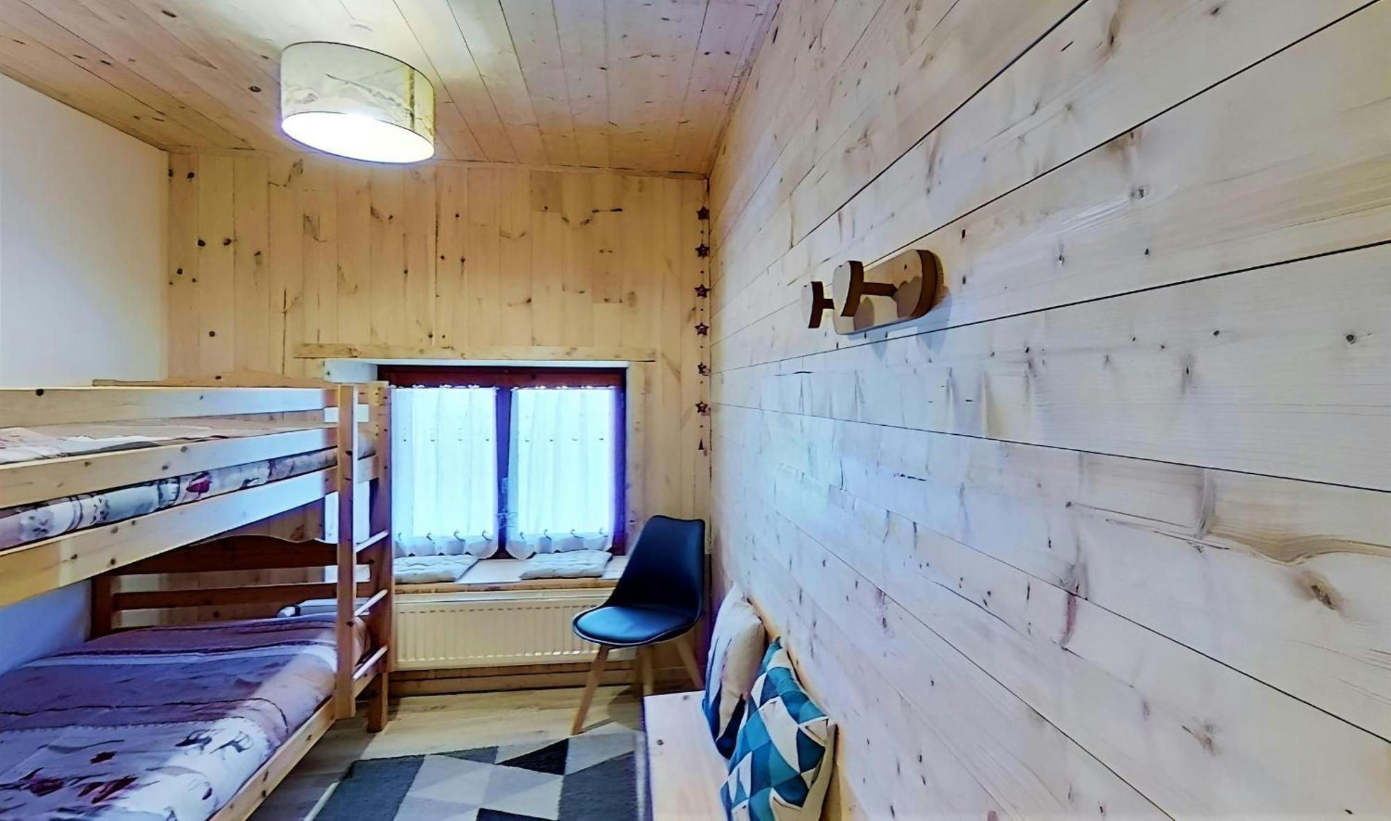 Apartamento CASA La FUSTE Saint-Vérand Exterior foto
